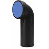 VALSIR CURVA WC - 90/90 P/VASO SOSPESO
