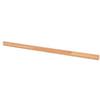 ARCANSAS S.R.L. Profili pvc faggio finitura - 1 mt.