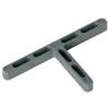 marca Distanziatori per piastrelle a t- mm 7 pz.500