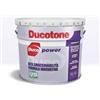 Ducotone power base bianca smacchiabile lt.10