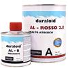 PROCHIMA Duraloid al rosso 2.0 a+b kg 1
