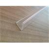 ARCANSAS S.R.L. Profili pvc trasparente dorsetti H 17