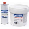 PROCHIMA Duraloid coatplast A+B - kg.5