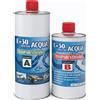 PROCHIMA E 30 EFFETTO ACQUA PROCHIMA - RESINA EPOSSIDICA TRASPARENTE A+B KG 1.60