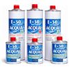 PROCHIMA E-30 effetto acqua resina epossidica a+b kg 4.8