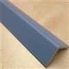 ARCANSAS S.R.L. Profilo in pvc carta da zucchero angolare mm 25x25x2 - da mt. 2.60