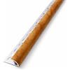 ARCANSAS S.R.L. Profilo jolly pvc effetto marmo beige mm 10 - da 2.5 mt.