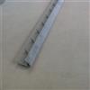 ARCANSAS S.R.L. Profilo jolly pvc effetto marmo celeste mm 10 - 2.5 mt.