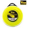VIGOR Filo decespugliatori vigor tondo d.mm.2.4xmt.70