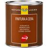 DUCO Finitura a cera a solvente incolore lt 0.750