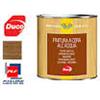 DUCO Finitura a cera all'acqua lt.0.75 noce scuro