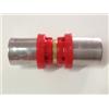 TIEMME Fivpress dritto intermedio 20x20