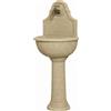 marca Fontana a parete decogarden - provenza - kg.56 - cm.h120