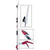 marca Forbici per potatura sandrigarden sg-ft3 telescopiche 1.4-2.2-2-3 m