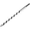 KRINO S.P.A. Punta per legno professionale a spirale singola - L.300 - mm.10