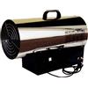 VIGOR Generatore aria calda da 53 kw a gas propano