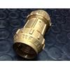 marca Raccordo ottone per polietilene da 32x32