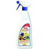 RHUTTEN Repellenti rhütten spray - via cani e gatti - ml.750