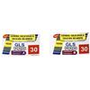 PROCHIMA Gomma siliconica GLS PRO 30 a+b 1 kg