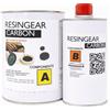 PROCHIMA Resingear carbon A+B - gr.250