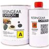 PROCHIMA Resingear carbon A+B - kg.1