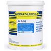 PROCHIMA Gomma siliconica prochima da colata gls 50 kg.5 con catalizzatore.