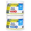 PROCHIMA GOMMA SILICONICA PROCHIMA GLS-PRO 20 A+B 1 KG