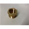 marca Riduzione 1/2f x 3/4m ottone