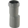 VALSIR RIDUZIONE ECCENTRICA HTR AD INNESTO 50M(INCOL)/40F(VALSIR)