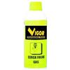 VIGOR Rilevatore fughe gas - vigor - spray - ml.400