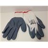 UTILIA GUANTI ARIETE SOFT TOUCH NITRILE GRIGIO - TG.7