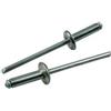 FRIULSIDER RIVETTI BLINKY ALLUMINIO - SCATOLE PZ. 20 - MM.4,8X20
