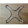 marca Rompi fiamma universale mm 140 conf. 2 pz