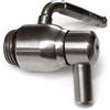 marca Rubinetto inox per contenitore olio 1/2