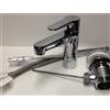 REMER Rubinetto monocomando p/lavabo c/ scarico winner remer