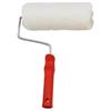EUROPENNELLI Rullo cordonato acrilico s.f450 cm.20 c/manico