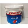 DUCO Idropittura ducofresh bianca lavabile e traspirante lt.14