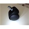 marca RUOTA GEMELLARE P/POLTRONE - MM.50 - CODOLO 11X2