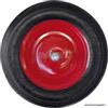 RUOTA P/CARRIOLA - PERNO LUNGO MM.240