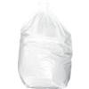 SACCHI POLITILENE Sacchi polietilene bianco grande cm.50x95