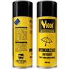 VIGOR Impermeabilizzanti vigor per tessuti spray - ml.400