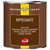 DUCO Impregnante all'acqua noce chiaro - natura legno - lt 2.5
