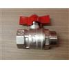 marca Saracinesca farfalla 3/4 mf