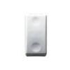 GEWISS INTERRUTTORE 1P 16AX - S.GEWISS SISTEM BIANCA