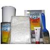 SPRINT CHIMICA Kit riparazione vetroresina - KEMIPOL - 750 ML linea Yacht