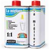 PROCHIMA La migliore a+b gr 800