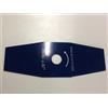 JET-SKY Lama per decespugliatore bilama mm.255x2 2 denti
