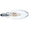 BLINKY Lampade alogene blinky - tortiglione e14 - w 28/ w 37
