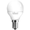 marca LAMPADINA LED A SFERA - LEUCI - E27/W4 - FREDDA
