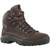 GAR SPORT Scarpa trekking madrid wp colore marrone n.40